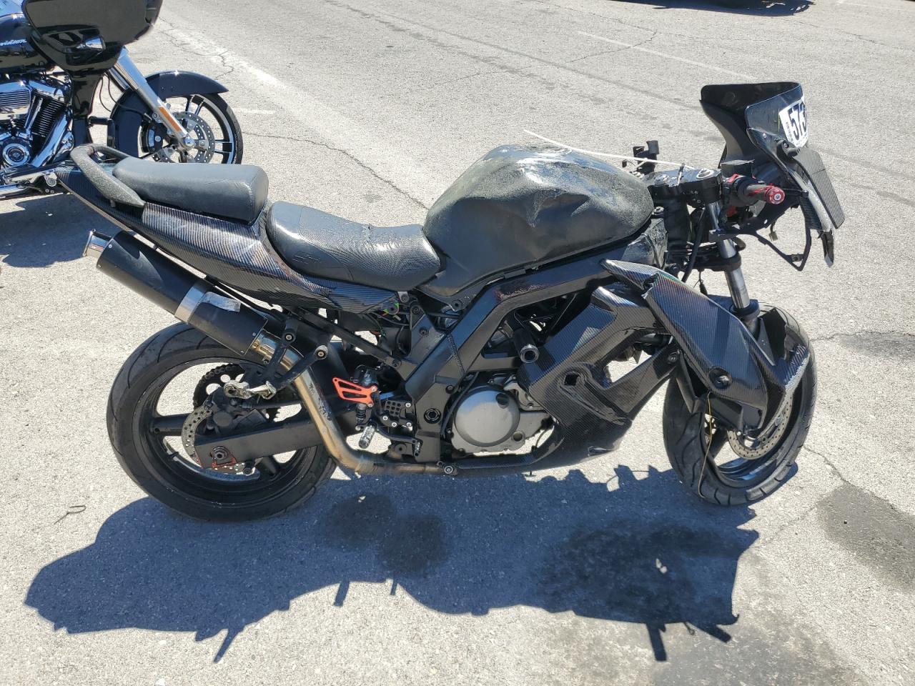 2003 Suzuki Sv650 for Sale in North Las Vegas, NV - Front End