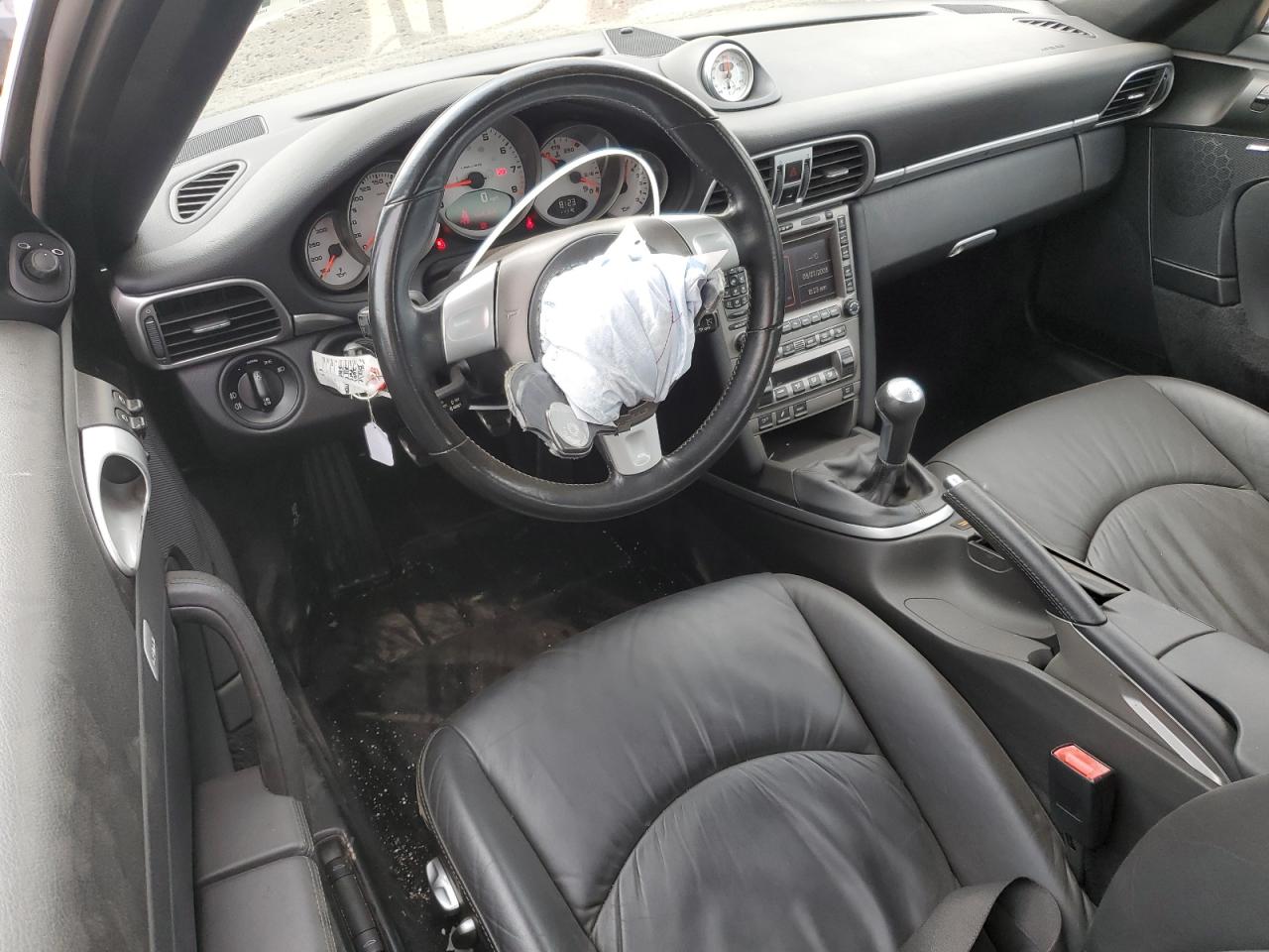 2006 Porsche 911 Carrera S Cabriolet VIN: WP0CB29976S769385 Lot: 56144885