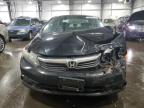 2012 Honda Civic Ex   for Sale in Ham Lake, MN - Front End