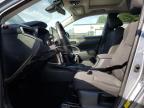 2022 Toyota Corolla Cross Le за продажба в Mendon, MA - Side