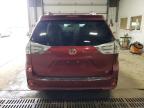 2013 Toyota Sienna Sport for Sale in Blaine, MN - Front End