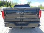 2021 Gmc Sierra K1500 Denali للبيع في Leroy، NY - Front End