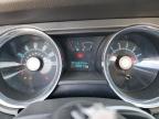 2010 Ford Mustang    na sprzedaż w Lumberton, NC - Rear End