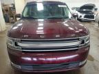 2018 Ford Flex Limited for Sale in Davison, MI - Rear End