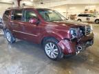 2012 Honda Pilot Touring for Sale in Avon, MN - Front End