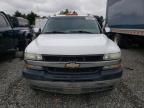2002 Chevrolet Silverado C3500 for Sale in Graham, WA - Side