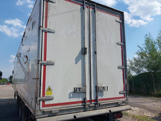 2016 TRAI TRAILER