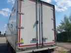 2016 TRAI TRAILER for sale at Copart SANDTOFT
