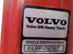 1996 Volvo Wg Grain Truck de vânzare în Sikeston, MO - Undercarriage