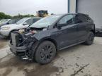 2023 Ford Edge Se en Venta en Duryea, PA - Frame Damage