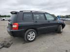 2006 Toyota Highlander Hybrid for Sale in Fredericksburg, VA - Undercarriage