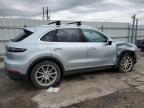 2019 Porsche Cayenne S за продажба в Littleton, CO - Front End