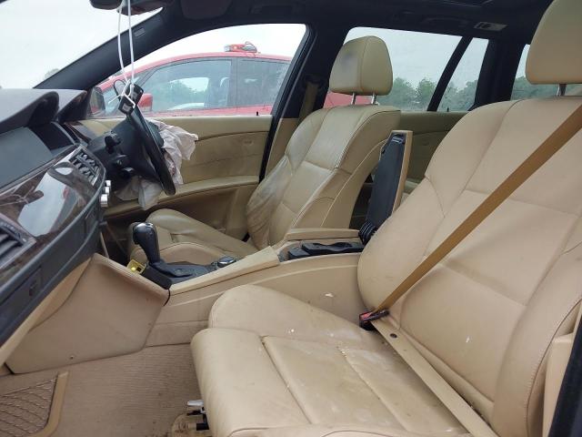 2006 BMW 530D SE TO