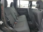 2012 Jeep Liberty Sport продається в Gainesville, GA - Front End