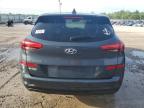 2020 Hyundai Tucson Se de vânzare în Lawrenceburg, KY - Hail