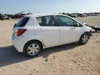 2015 Toyota Yaris  for Sale in San Antonio, TX - Front End