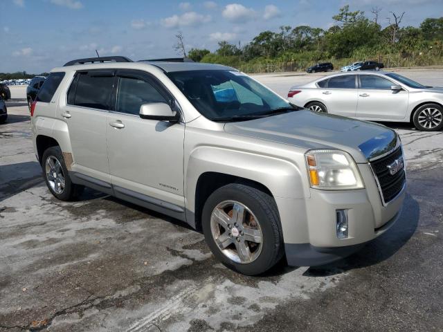  GMC TERRAIN 2013 tan