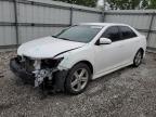 2013 Toyota Camry L en Venta en Walton, KY - Front End
