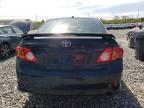 2009 Toyota Corolla Base за продажба в North Billerica, MA - Front End