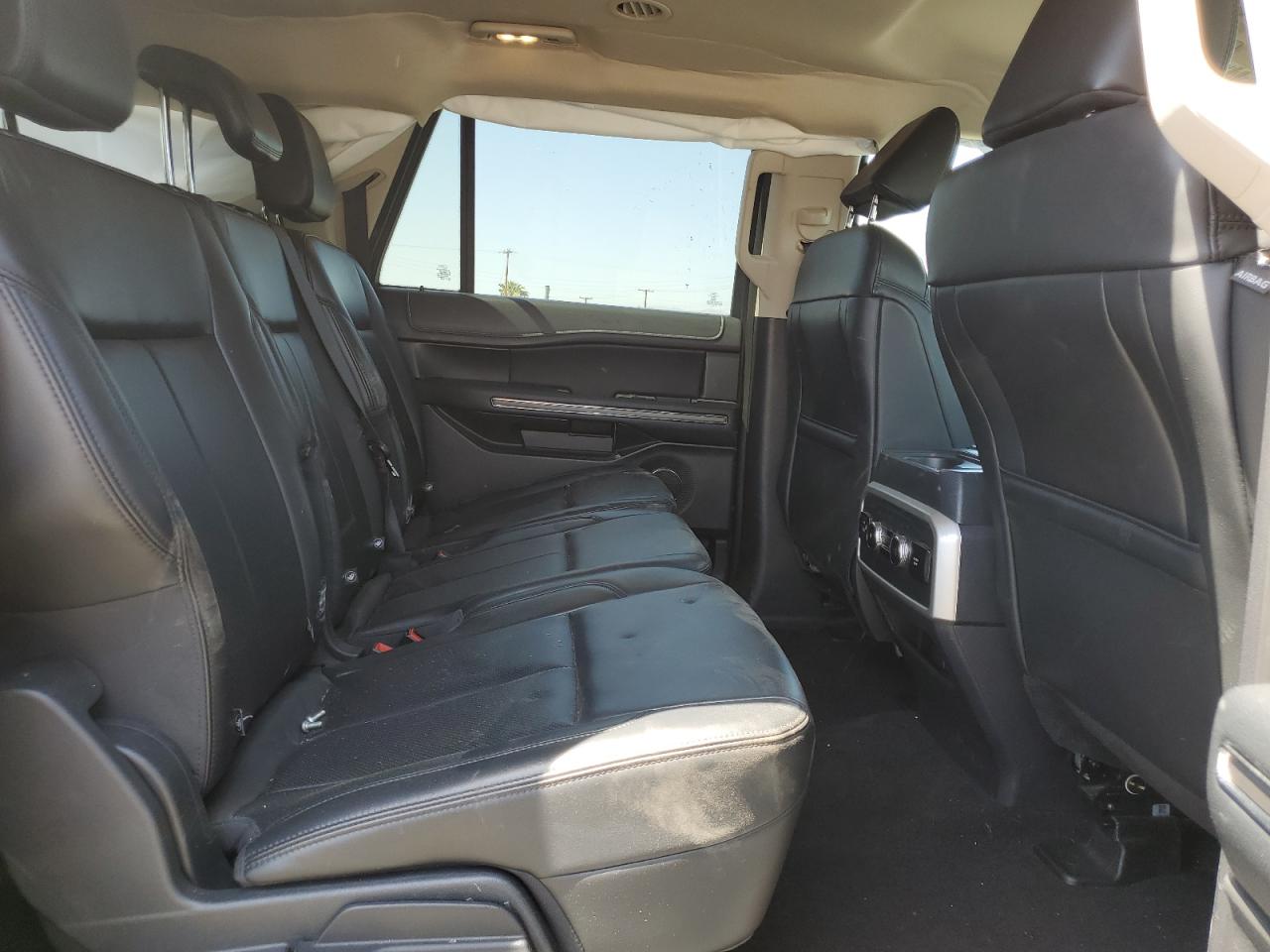 2023 Ford Expedition Max Xlt VIN: 1FMJK1J83PEA51185 Lot: 57290175