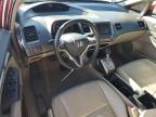 2011 Honda Civic Exl იყიდება Fresno-ში, CA - Front End