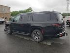 2024 Jeep Wagoneer L Series Ii zu verkaufen in Glassboro, NJ - Front End