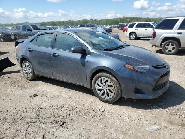  TOYOTA COROLLA 2019 Серый