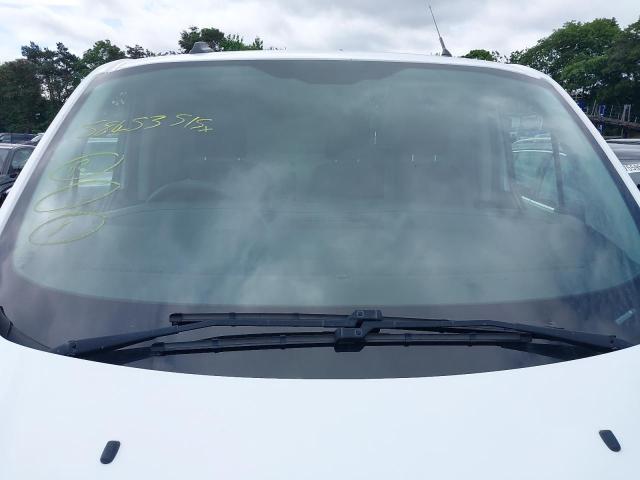 2021 FORD TRANSIT CU
