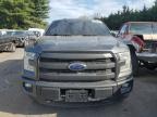 2015 Ford F150 Supercrew for Sale in Finksburg, MD - Side