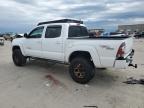2012 Toyota Tacoma Double Cab   იყიდება Wilmer-ში, TX - Front End