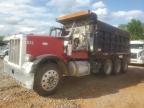 1997 Peterbilt 357 Dump Truck for Sale in Tanner, AL - Burn - Engine