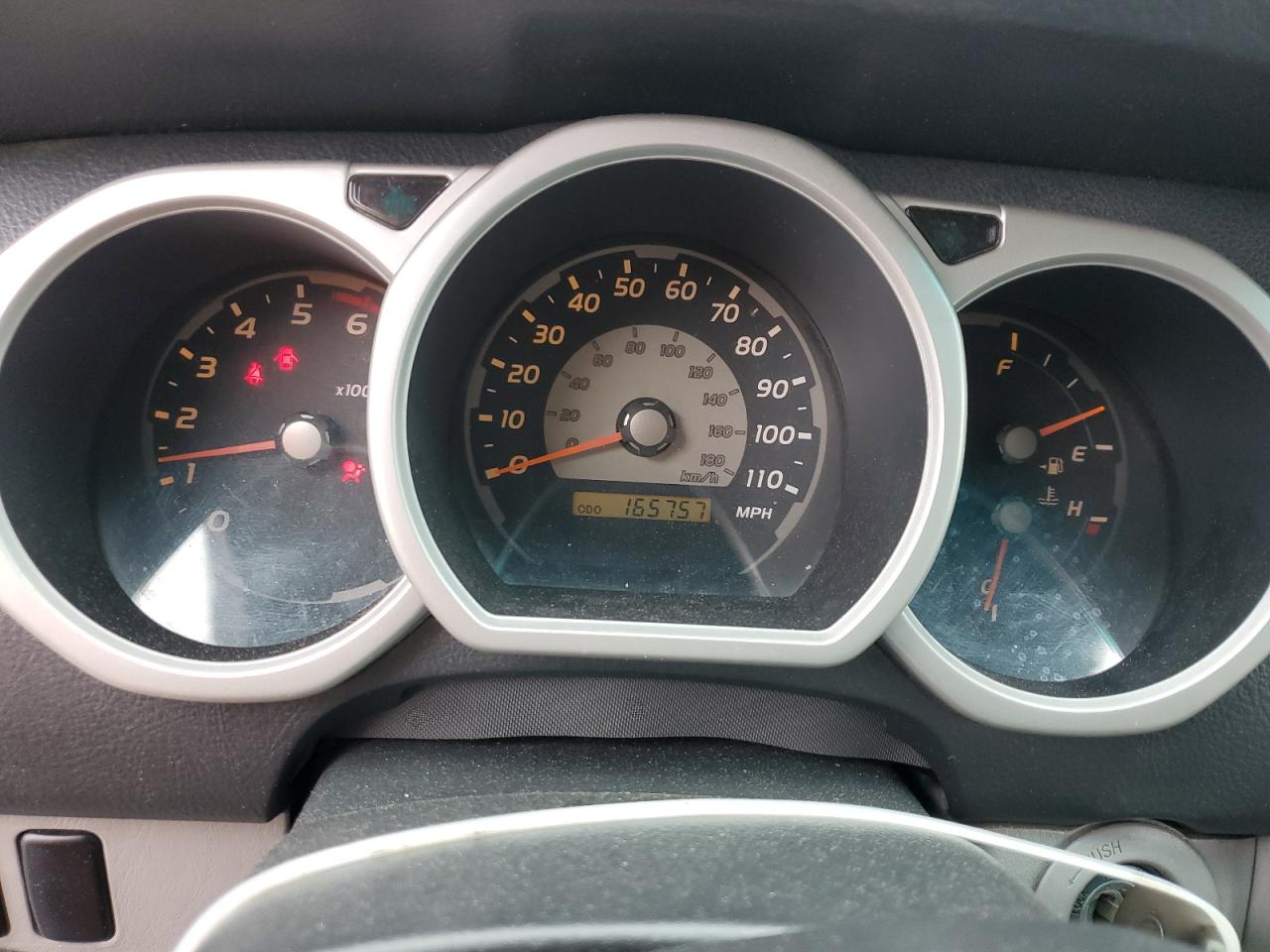 2005 Toyota 4Runner Sr5 VIN: JTEZU14R358039213 Lot: 56719235