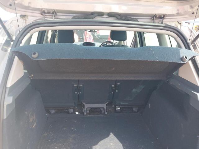 2011 FORD C-MAX TITA
