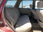 2000 Toyota 4Runner  იყიდება Martinez-ში, CA - Front End
