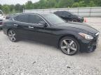 2016 Infiniti Q70 3.7 за продажба в Prairie Grove, AR - Front End
