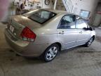 2008 Kia Spectra Ex იყიდება Des Moines-ში, IA - Front End