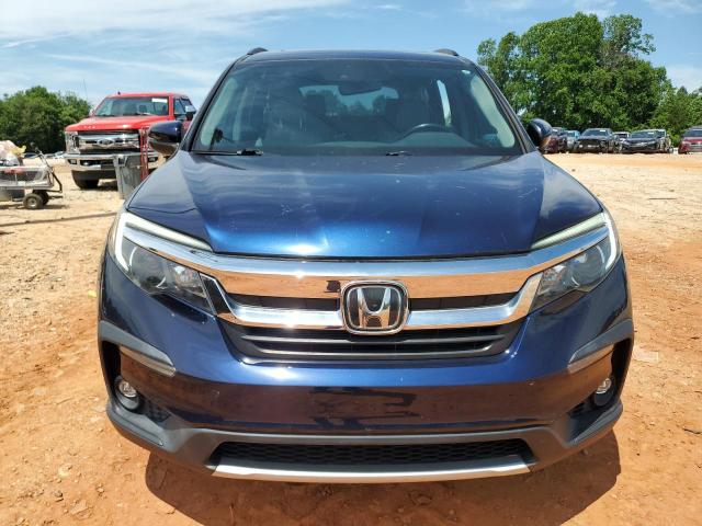  HONDA PILOT 2020 Синий