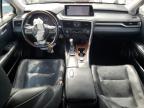 2018 Lexus Rx 350 L for Sale in Las Vegas, NV - Front End