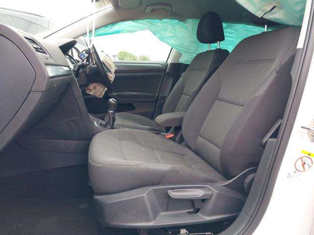 2019 VOLKSWAGEN GOLF MATCH