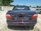 1999 Jaguar Xk8  for Sale in Opa Locka, FL - Side
