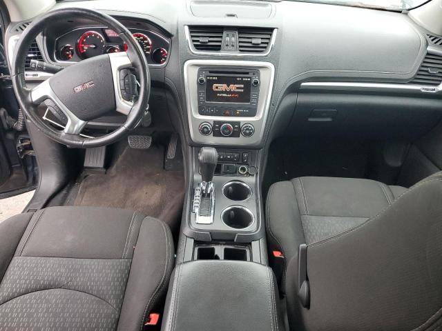  GMC ACADIA 2016 Синий