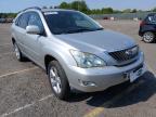 2007 LEXUS RX350 LIMI for sale at Copart SANDTOFT