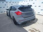 2017 FORD FOCUS RS for sale at Copart BRISTOL