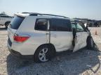 2013 Toyota Highlander Base en Venta en Houston, TX - All Over