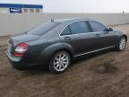 2007 Mercedes-Benz S 550 4Matic de vânzare în Greenwood, NE - Minor Dent/Scratches