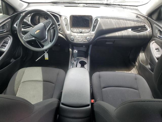  CHEVROLET MALIBU 2020 Бордовий