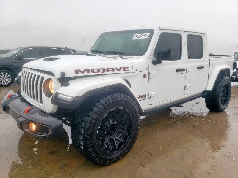 JEEP GLADIATOR 2021