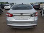 2016 Ford Fusion Se na sprzedaż w Kansas City, KS - Front End