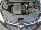 2017 Chevrolet Equinox Lt en Venta en Memphis, TN - Front End
