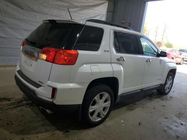  GMC TERRAIN 2017 White